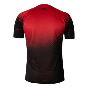 Camiseta Athletico Paranaense Local 2025/2026