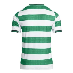 Camiseta Celtic Local 2025/2026