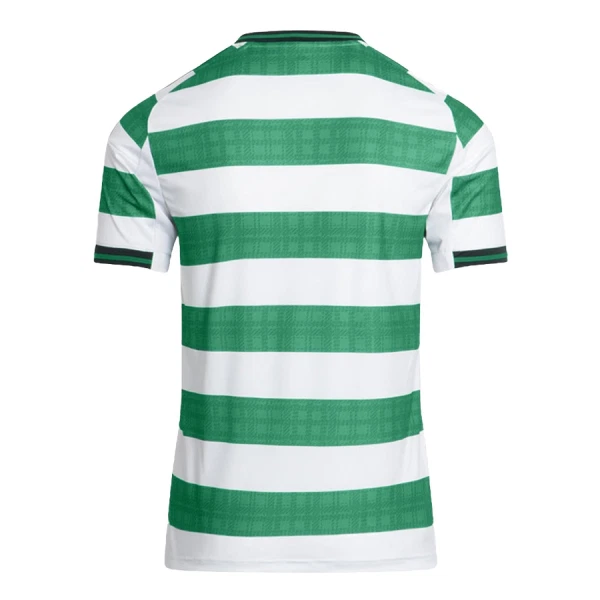 Camiseta Celtic Local 2025/2026