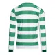 Camiseta Celtic Local 2025/2026 Manga Larga