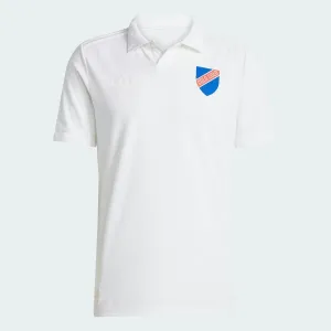 Camiseta Colo-Colo Aniversario 2025 Blanco