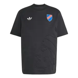 Camiseta Colo-Colo Aniversario 2025 Negro