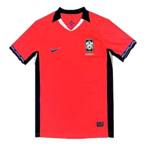 Camiseta Corea del Sur Local 2025/2026