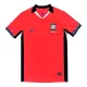 Camiseta Corea del Sur Local 2025/2026 Camiseta Corea del Sur Local 2025/2026
