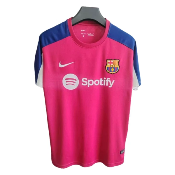 Camiseta de Entrenamiento Barcelona 2025/2026