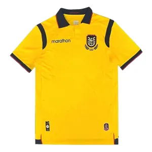 Camiseta Ecuador Local 2025