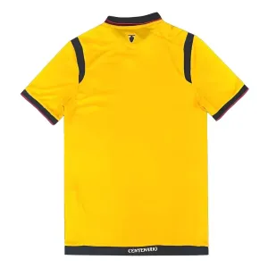 Camiseta Ecuador Local 2025