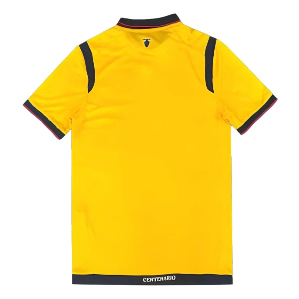 Camiseta Ecuador Local 2025