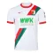 Camiseta FC Augsburg Local 2025/2026