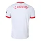 Camiseta FC Augsburg Local 2025/2026