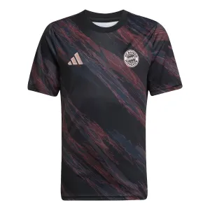 Camiseta FC Bayern Múnich Pre-Match 2025/2026