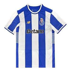 Camiseta FC Porto Local 2025/2026