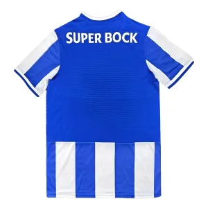 Camiseta FC Porto Local 2025/2026