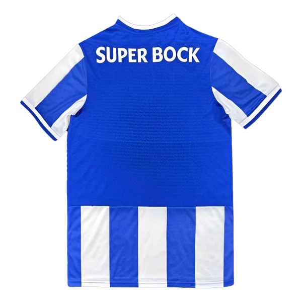 Camiseta FC Porto Local 2025/2026