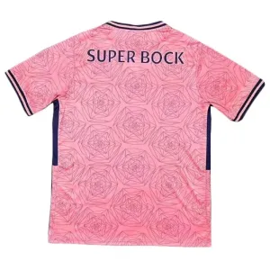 Camiseta FC Porto Visitante 2025/2026