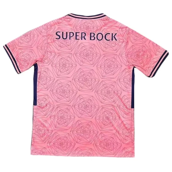 Camiseta FC Porto Visitante 2025/2026