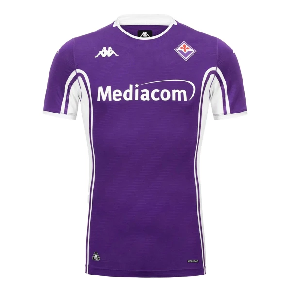 Camiseta Fiorentina Local 2025/2026 Camiseta Fiorentina Local 2025/2026