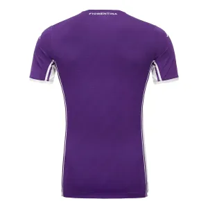Camiseta Fiorentina Local 2025/2026