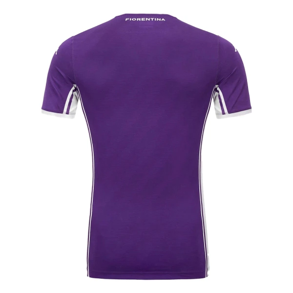 Camiseta Fiorentina Local 2025/2026