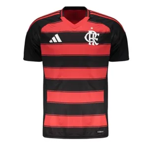 Camiseta Flamengo Local 2025/2026