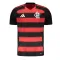 Camiseta Flamengo Local 2025/2026