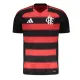 Camiseta Flamengo Local 2025/2026