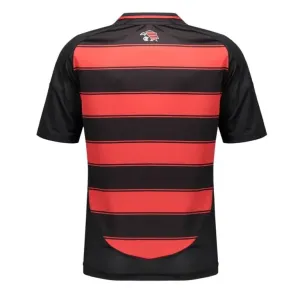 Camiseta Flamengo Local 2025/2026