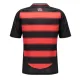 Camiseta Flamengo Local 2025/2026