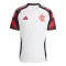 Camiseta Flamengo Visitante 2025/2026