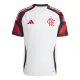 Camiseta Flamengo Visitante 2025/2026