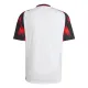 Camiseta Flamengo Visitante 2025/2026