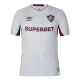 Camiseta Fluminense FC Visitante 2025/2026