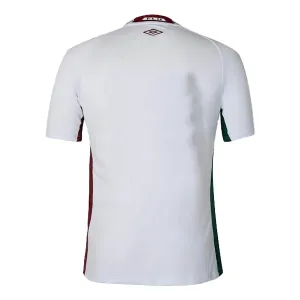 Camiseta Fluminense FC Visitante 2025/2026