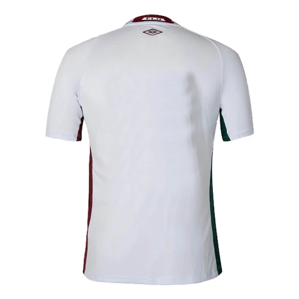 Camiseta Fluminense FC Visitante 2025/2026