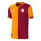 Camiseta Galatasaray Local 2025/2026