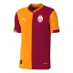Camiseta Galatasaray Local 2025/2026