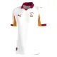 Camiseta Galatasaray Visitante 2025/2026