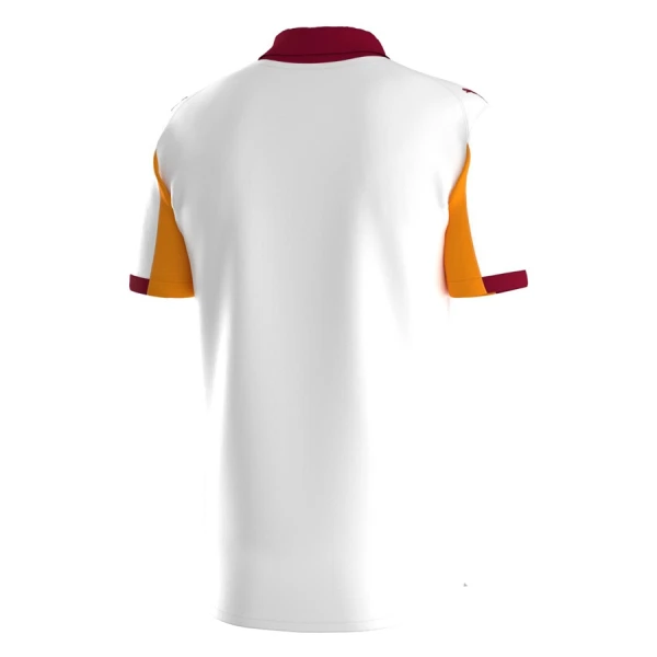Camiseta Galatasaray Visitante 2025/2026