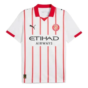 Camiseta Girona Local 2025/2026
