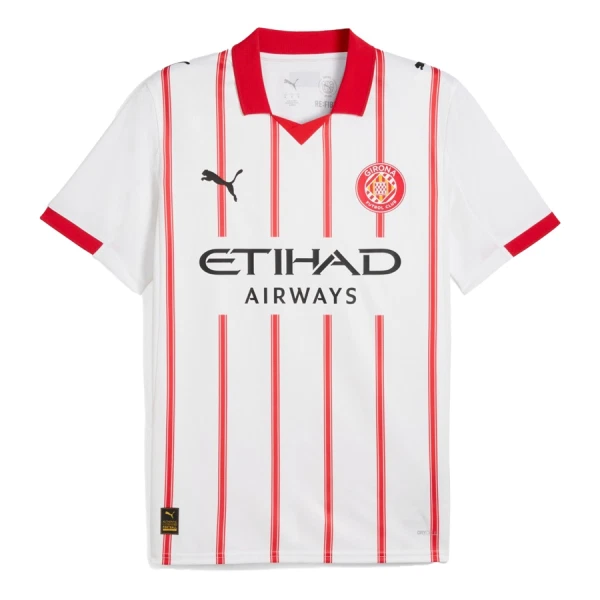 Camiseta Girona Local 2025/2026 Camiseta Girona Local 2025/2026
