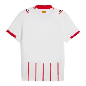 Camiseta Girona Local 2025/2026