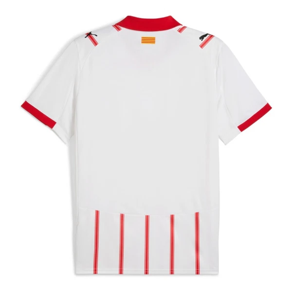 Camiseta Girona Local 2025/2026