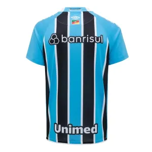 Camiseta Grêmio FBPA Local 2025/2026