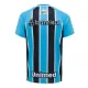 Camiseta Grêmio FBPA Local 2025/2026