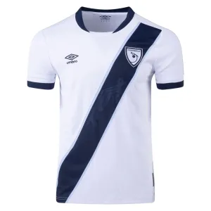 Camiseta Guatemala Local 2025