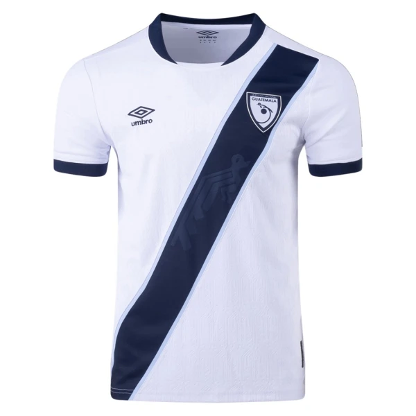 Camiseta Guatemala Local 2025