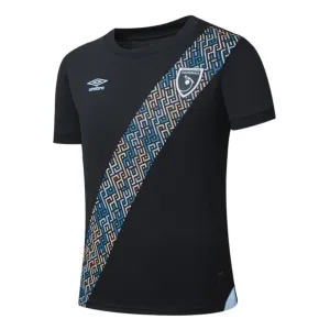 Camiseta Guatemala Tercera Equipación 2025
