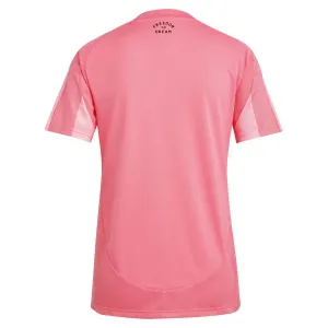 Camiseta Inter Miami CF Local 2025/2026 Mujer