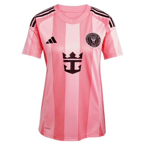 Camiseta Inter Miami CF Local 2025/2026 Mujer