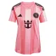 Camiseta Inter Miami CF Local 2025/2026 Mujer